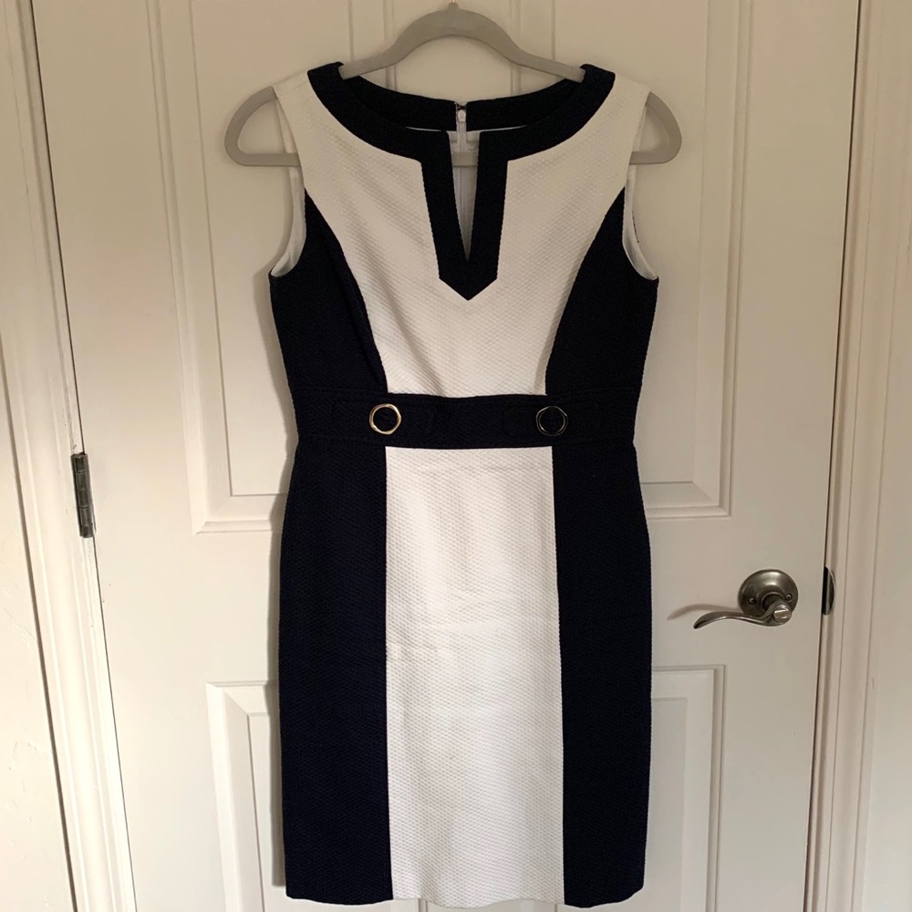 Interview Dress👗